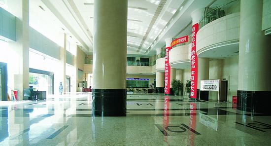 中國(guó)銀行——金曼古地磚